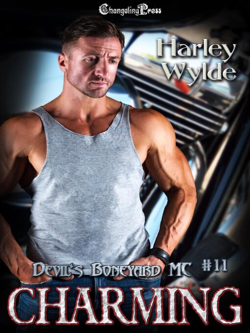 Title details for Charming by Harley Wylde - Available